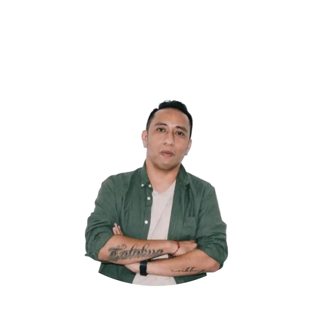 Dennis Talakua