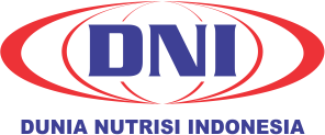 Logo Dunia Nutrition indonesia