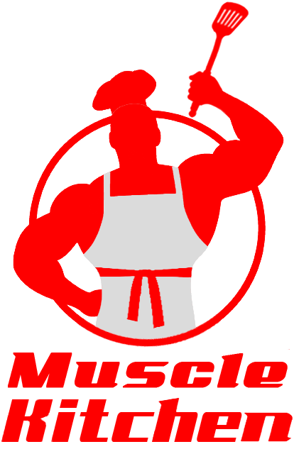 Logo Muscle Kitchen